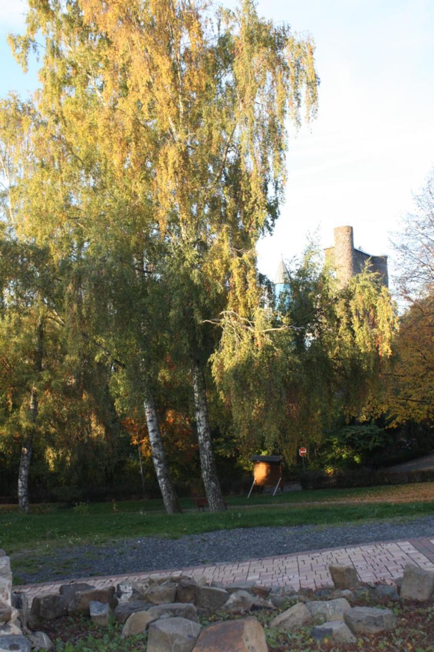Landhaus Hui Waeller Beilstein  Exterior photo